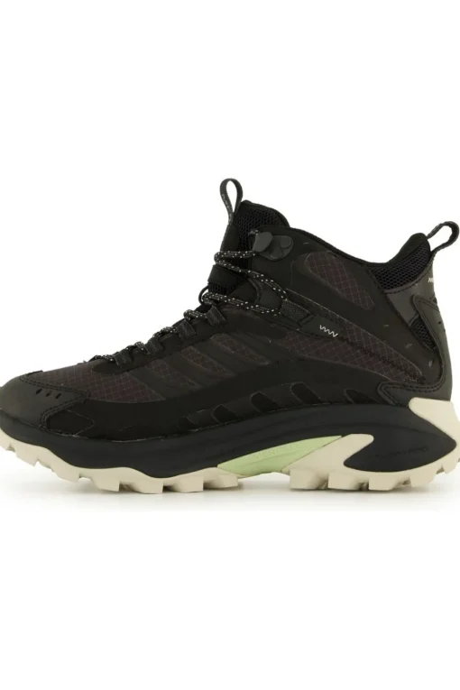 Merrell Wandelschoenen Womens Moab Speed 2 Mid Gore-Tex