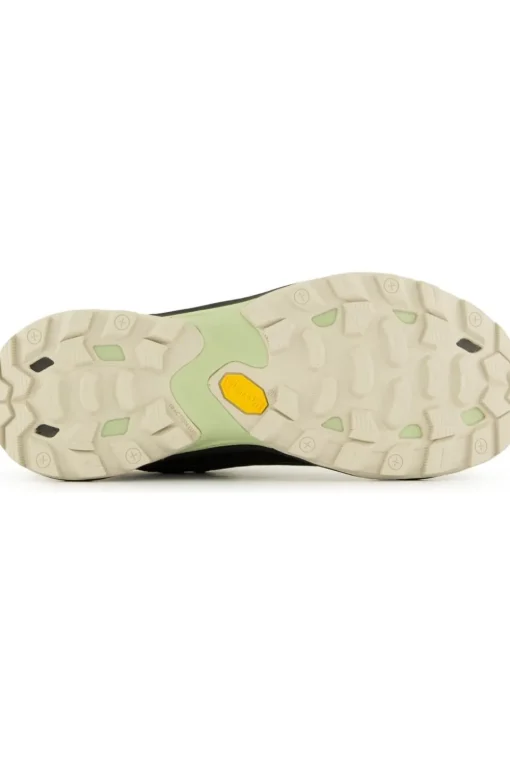 Merrell Wandelschoenen Womens Moab Speed 2 Mid Gore-Tex