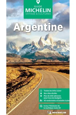 Michelin Argentine GVF mich