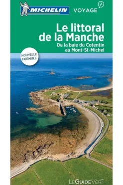 Michelin Boek Mic Mi.Gvf.153