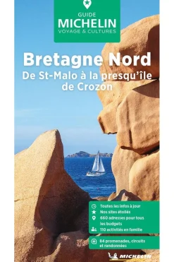 Michelin Bretagne Nord GVF mich