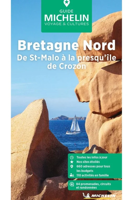 Michelin Bretagne Nord GVF mich