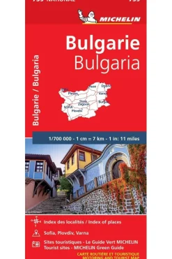 Michelin Bulgarije 739 mich (r)