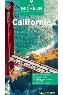 Michelin Californie GVF mich