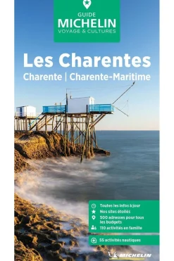 Michelin Charentes GVF mich