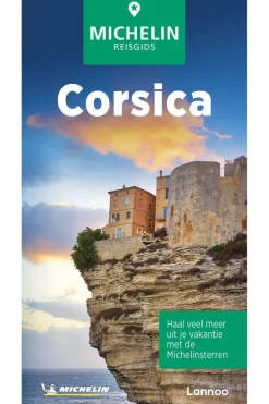 Michelin Corsica GVN mich