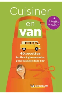 Michelin Cuisiner en Van mich