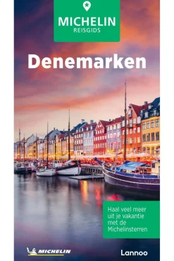 Michelin Denemarken GVN mich