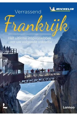 Michelin Frankrijk - Verrassend Frankrijk michelin