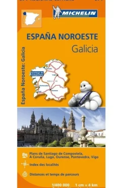 Michelin Galicia 571 mich (r)