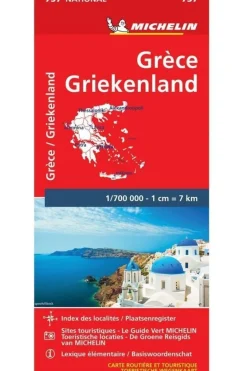 Michelin Griekenland 737 mich (r)