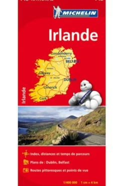 Michelin Ierland 712 mich (r)