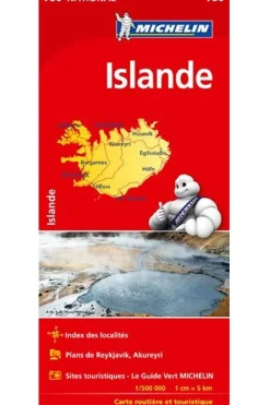 Michelin Ijsland 750 mich