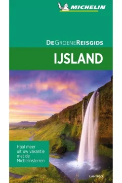 Michelin Ijsland GVN mich