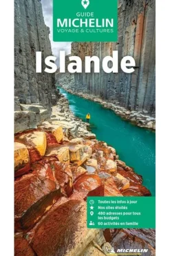 Michelin Islande GVF mich