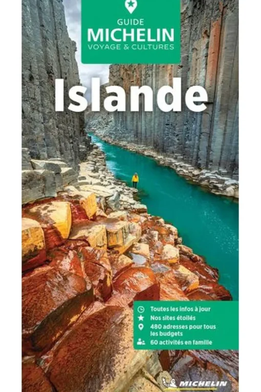Michelin Islande GVF mich