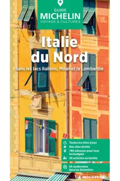 Michelin Italie du Nord GVF mich