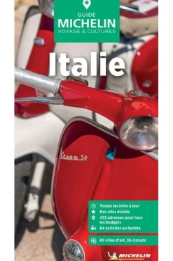 Michelin Italie GVF mich