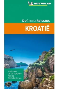 Michelin Kroatië GVN mich