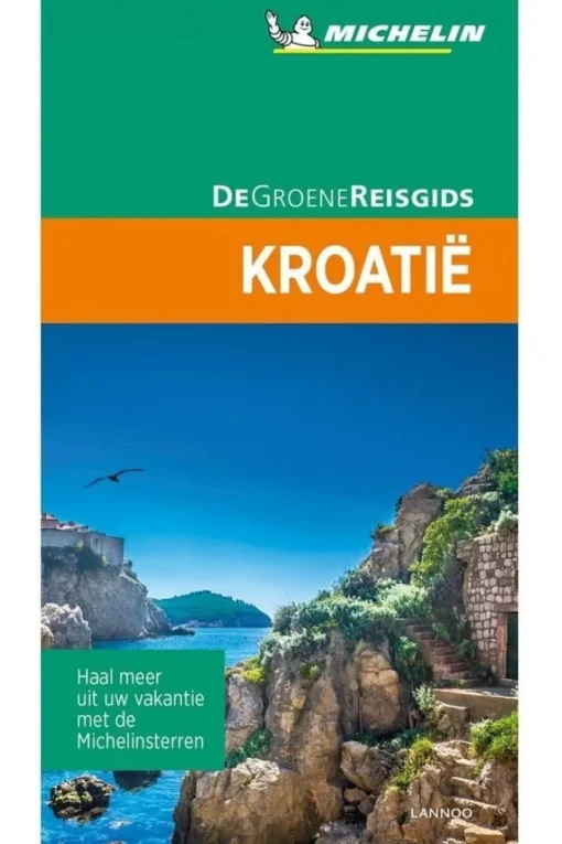 Michelin Kroatië GVN mich