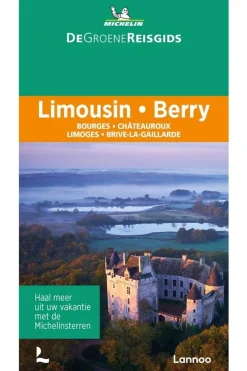 Michelin Limousin - Berry GVN mich