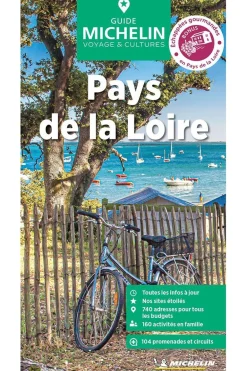 Michelin Loire - Pays de la Loire GVF mich