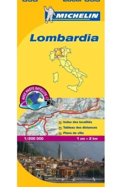 Michelin Lombardije 353 mich (r)