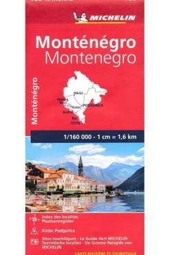 Michelin Montenegro 780 mich (r)
