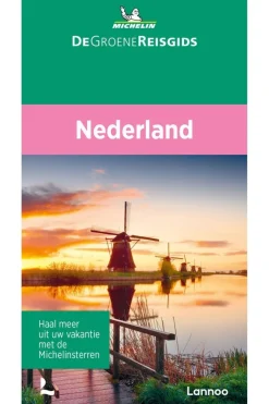Michelin Nederland GVN mich