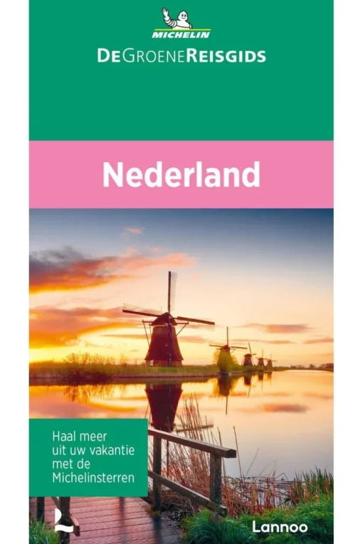 Michelin Nederland GVN mich
