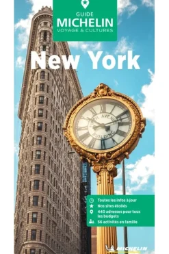 Michelin New York GVF mich