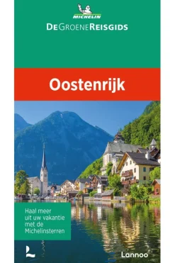 Michelin Oostenrijk GVN mich