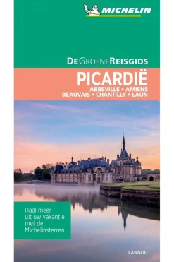 Michelin Picardië GVN mich Somme-Oise-Aisne