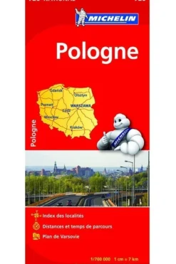 Michelin Polen 720 mich (r)