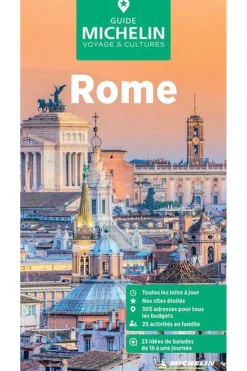 Michelin Rome GVF mich