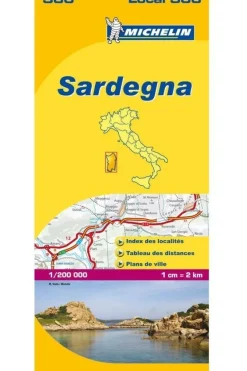 Michelin Sardinië 366 mich (r)
