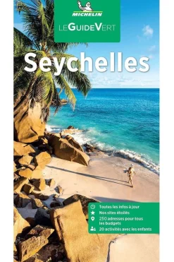 Michelin Seychelles GVF mich