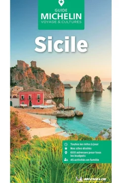 Michelin Sicile GVF mich