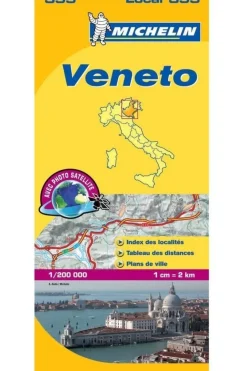 Michelin Veneto 355 mich (r)