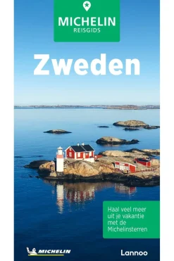 Michelin Zweden GVN mich