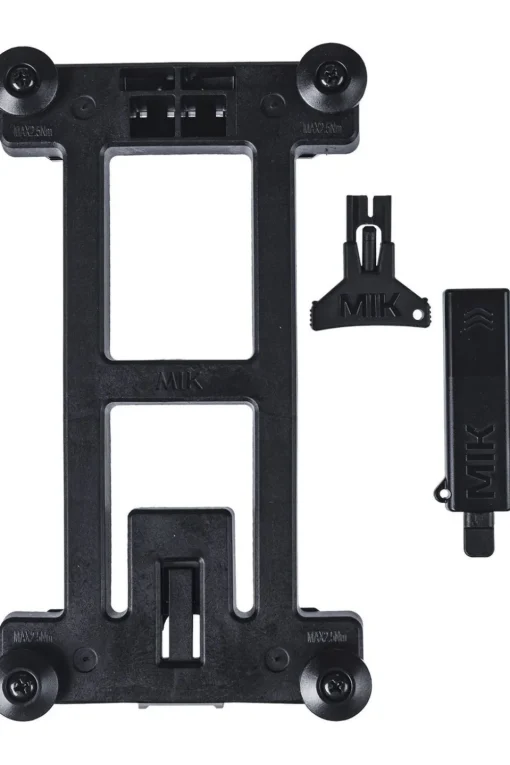 Mik Accessoire Lugg Mik Adapter Plate 2.0