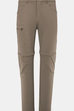 Millet Afritsbroek Ubic Str Zip Off Pt M