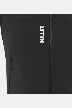 Millet Bodywarmer Fusion Xcs Vest