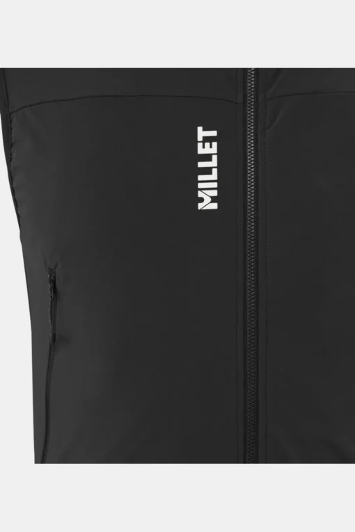 Millet Bodywarmer Fusion Xcs Vest