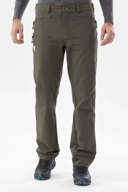 Millet Broek All Outdoor Xcs200