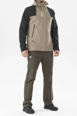 Millet Broek All Outdoor Xcs200