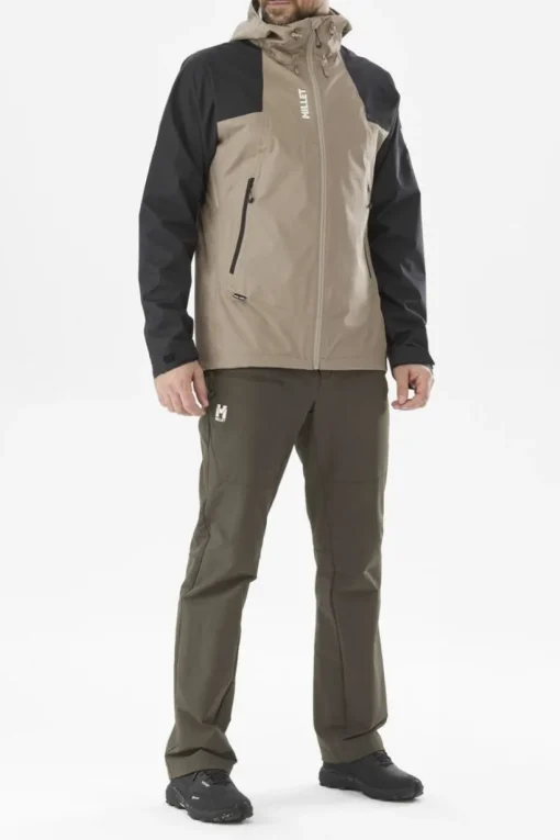 Millet Broek All Outdoor Xcs200