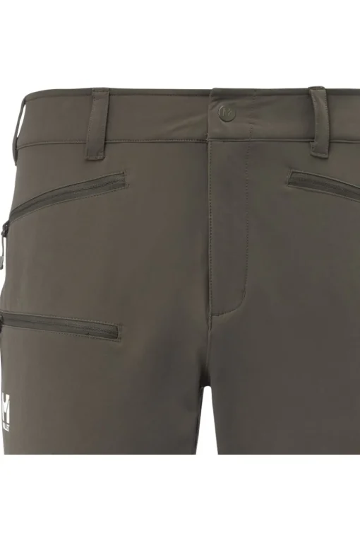 Millet Broek All Outdoor Xcs200