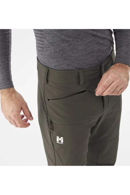 Millet Broek All Outdoor Xcs200