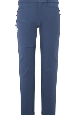 Millet Broek All Outdoor Xcs200